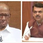 sharad pawar on ncp unity