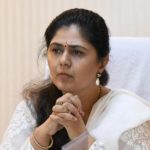 pankaja munde helicopter