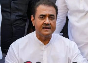 praful patel
