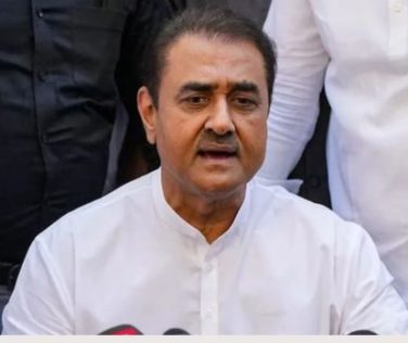 praful patel