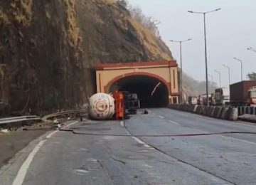 mumbai pune expressway
