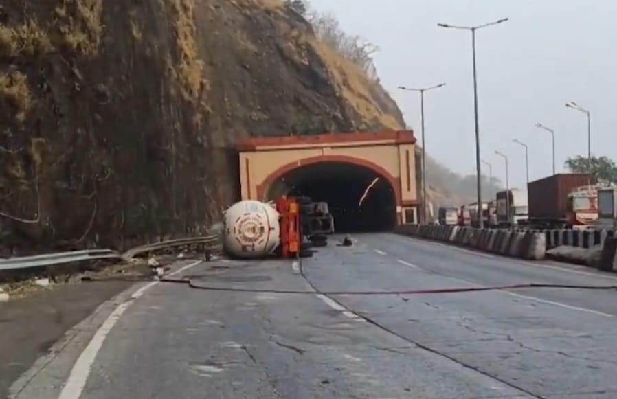 mumbai pune expressway