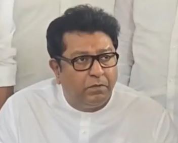 raj thackeray on bjp