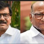 sharad pawar & raut