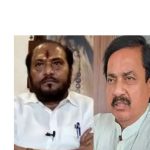 sunil tatkare & ramdas kadam