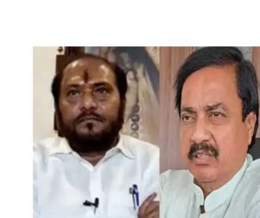 sunil tatkare & ramdas kadam